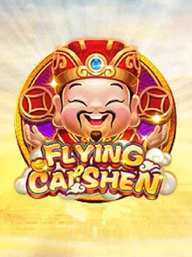 Flying Cai Shen