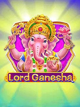 Lord Ganesha