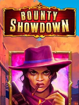 Bounty Showdown