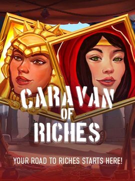 Caravan Of Riches