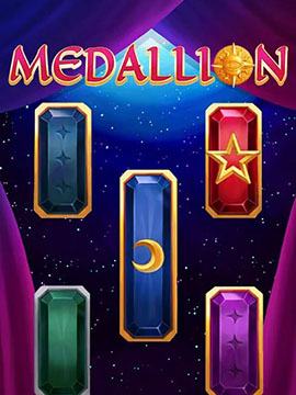 Medallion Megaways