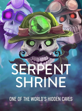 Serpent Shrine