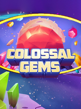 Colossal Gems