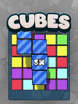 Cubes