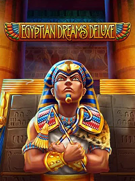 Egyptian Dreams Deluxe