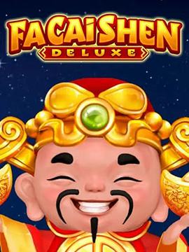 Fa Cai Shen Deluxe