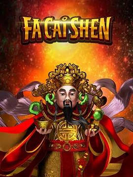 Fa Cai Shen