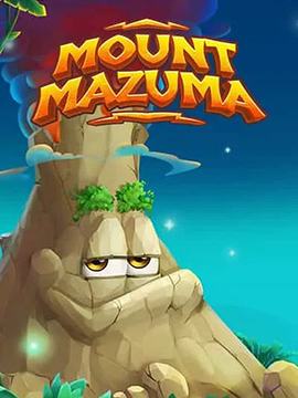 Mount Mazuma