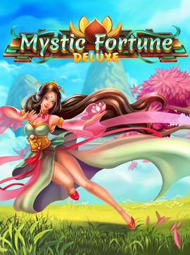 Mystic Fortune Deluxe