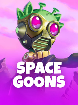 Space Goonz