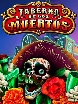 Taberna De Los Muertos