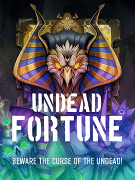 Undead Fortune