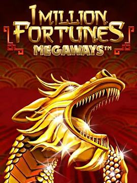 1 Million Fortunes Megaways