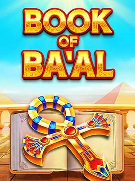 Book of Ba’al