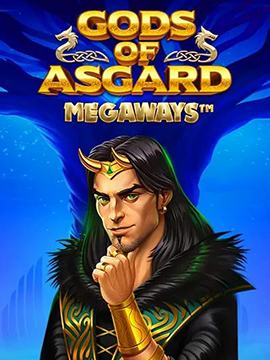 Gods Of Asgard Megaways