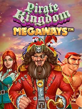 Pirate Kingdom Megaways