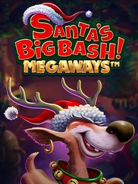 Santa’s Big Bash Megaways