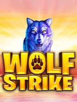 Wolf Strike