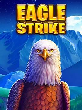 eagle strike