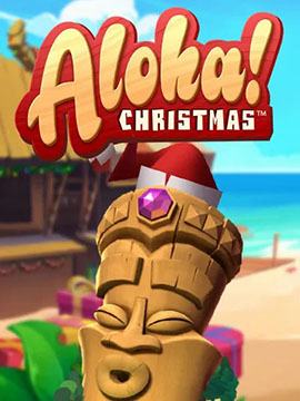 Aloha Christmas