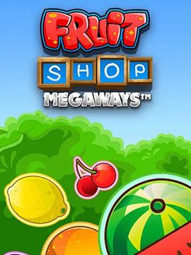 Fruit Shop Megaways