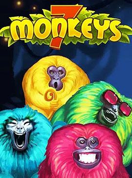 7 Monkeys