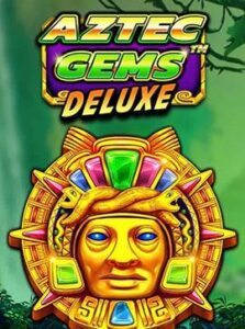 Aztec Gems Deluxe