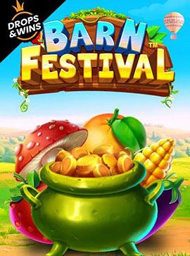 Barn Festival