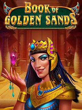 Book Of Golden Sands