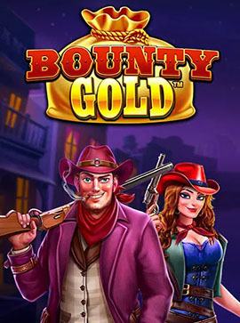 Bounty Gold