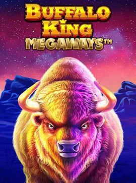 Buffalo King Megaways