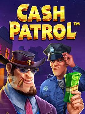 Cash Patrol