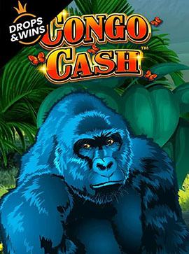 Congo Cash