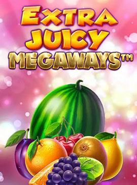 Extra Juicy Megaways