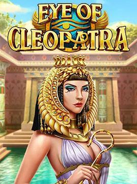 Eye Of Cleopatra