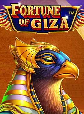 Fortune Of Giza