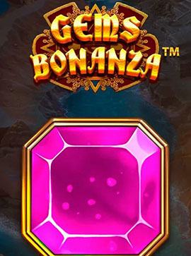 Gems Bonanza