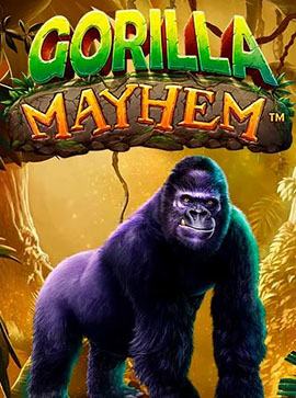 Gorilla Mayhem