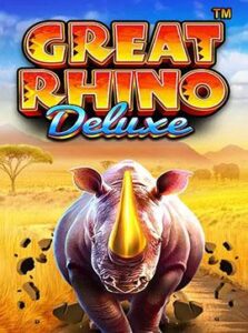 Great Rhino Deluxe