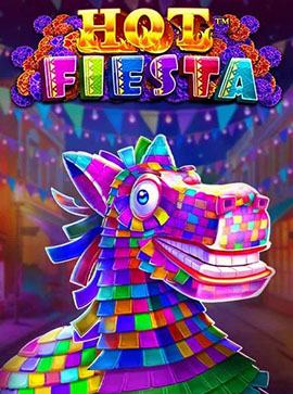 Hot Fiesta