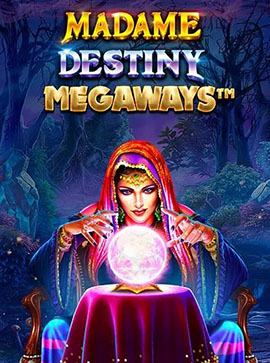 Madame Destiny Megaways