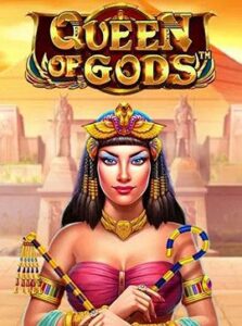 Queen Of Gods