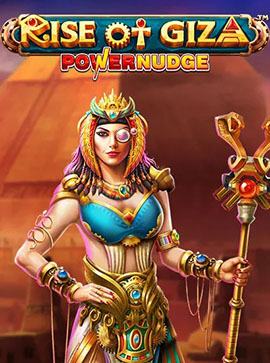 Rise Of Giza Powernudge