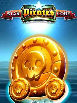 Star Pirates Code