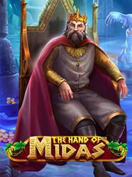 The Hand of Midas