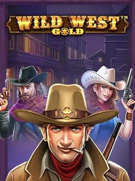 Wild West Gold