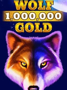 Wolf Gold