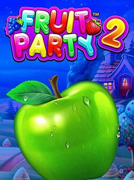 fruit party 2