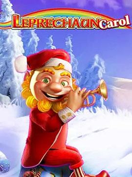 leprechaun carol