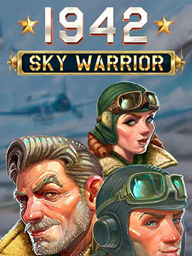 1942 Sky Warrior